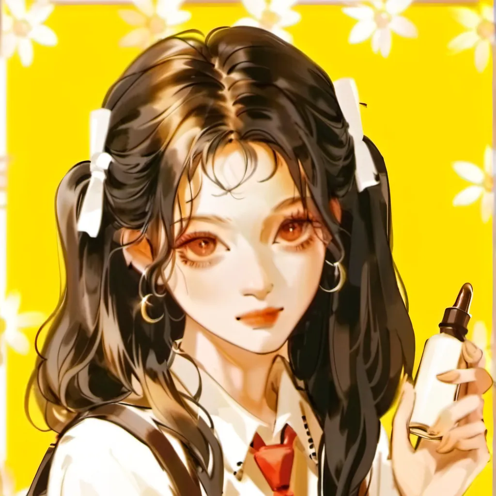 chat with ai character: Yison