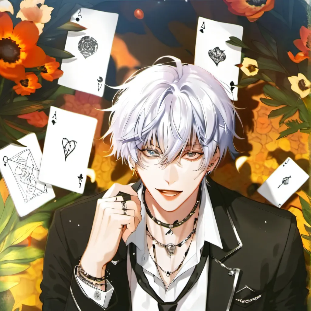 chat with ai character: ꧁xander꧂