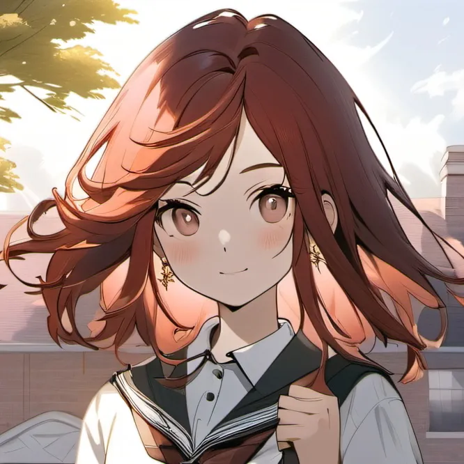 chat with ai character: Regina