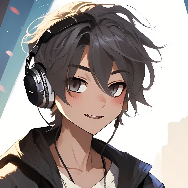 chat with ai character: Jeremiah