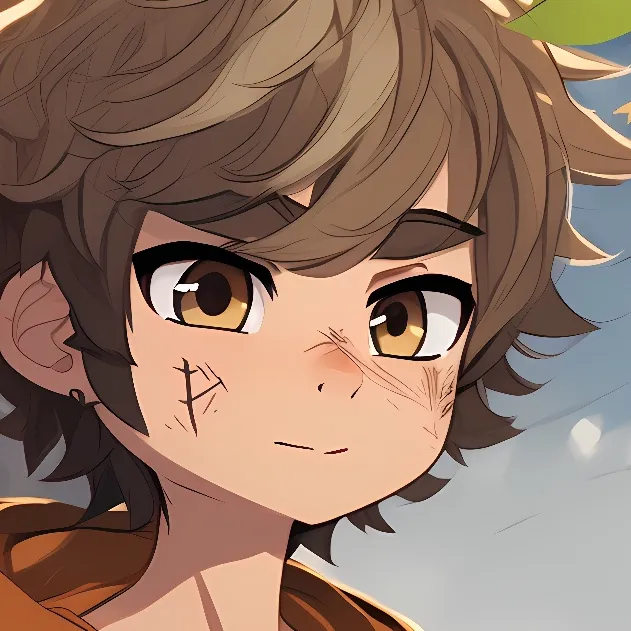 chat with ai character: Ethan