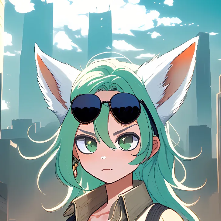 chat with ai character: Layla 