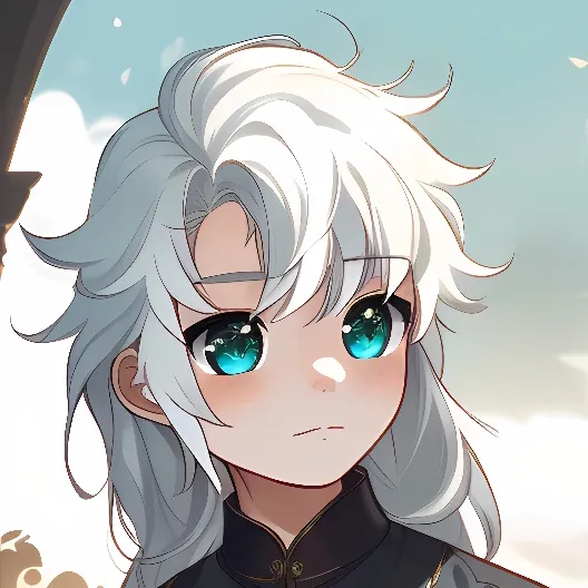 chat with ai character: Andrew