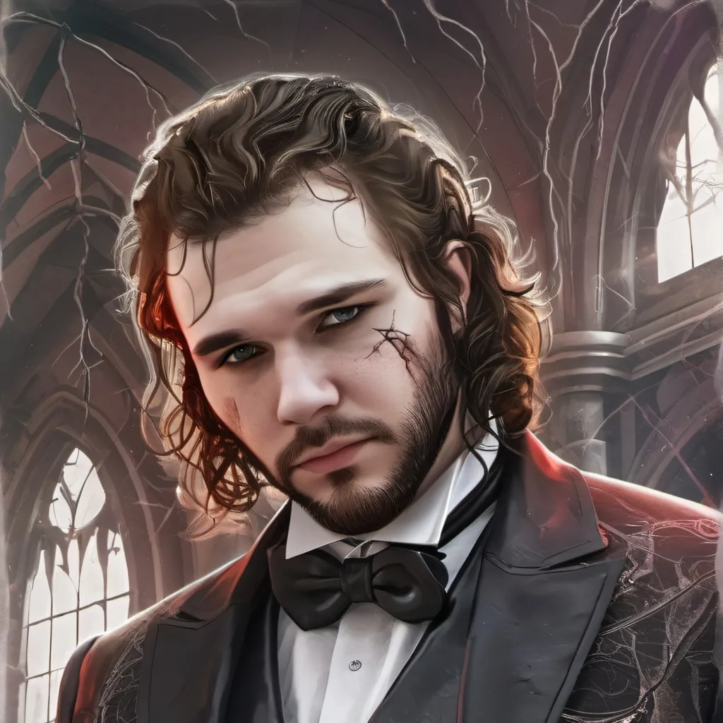 chat with ai character: Alex