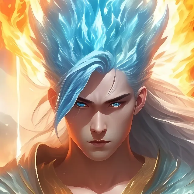 chat with ai character: Weapon Guy