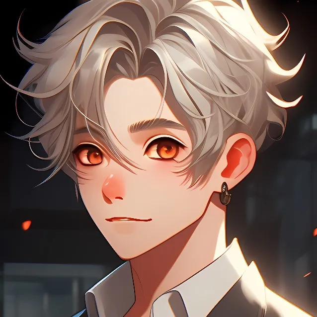 chat with ai character: Ein