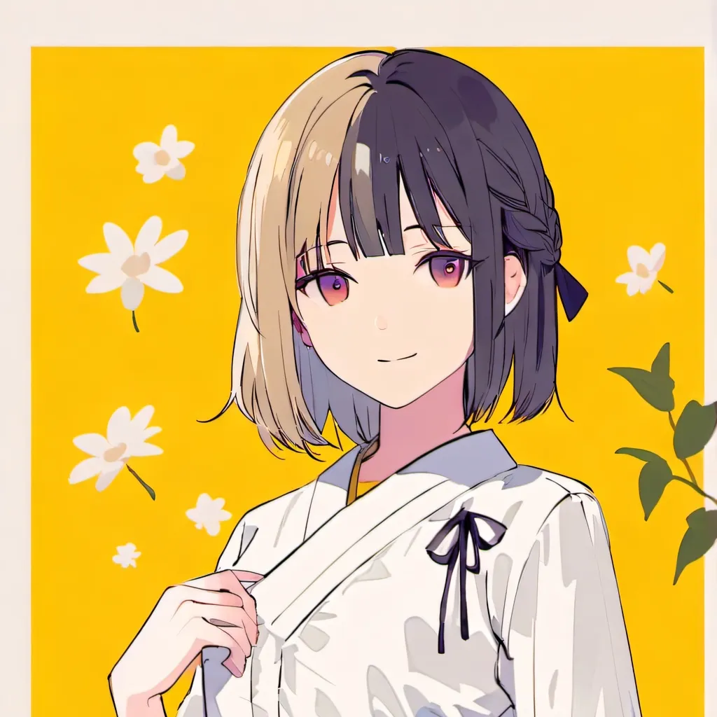 chat with ai character: toga