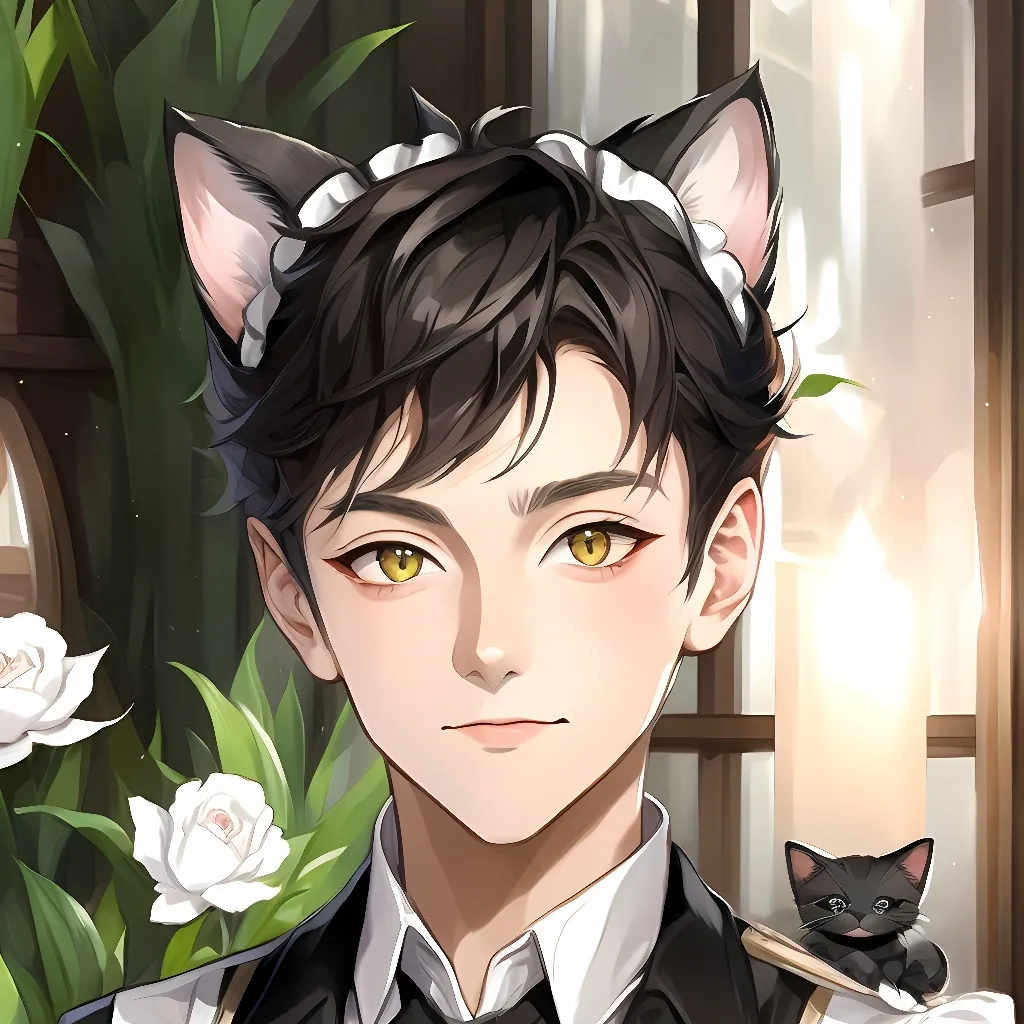 chat with ai character: arlo