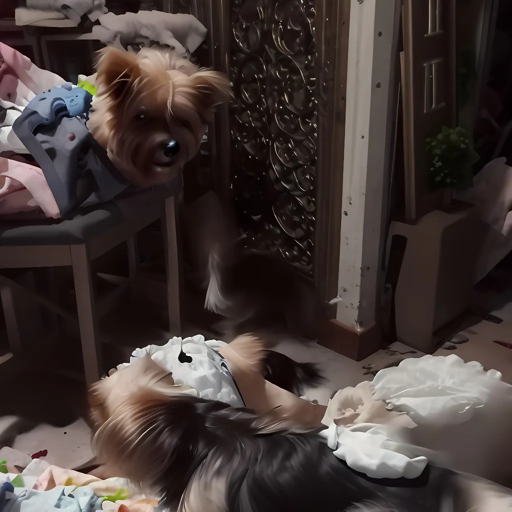 chat with ai character: molly & lou