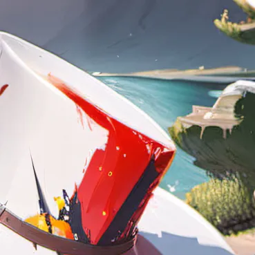 chat with ai character: Valentino~♡