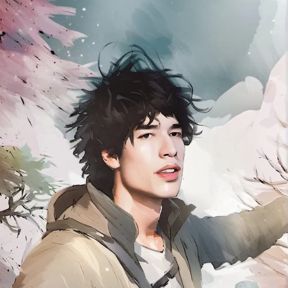 chat with ai character: Da Emo bois