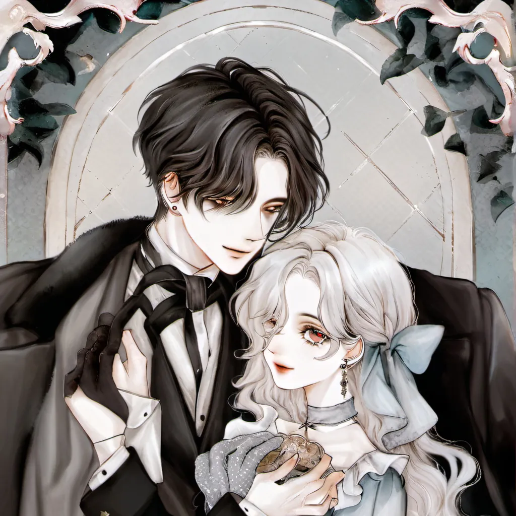 chat with ai character: ▵broken▵family▵