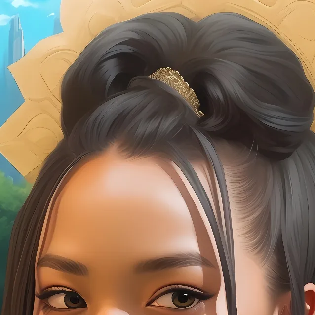 chat with ai character: kyla