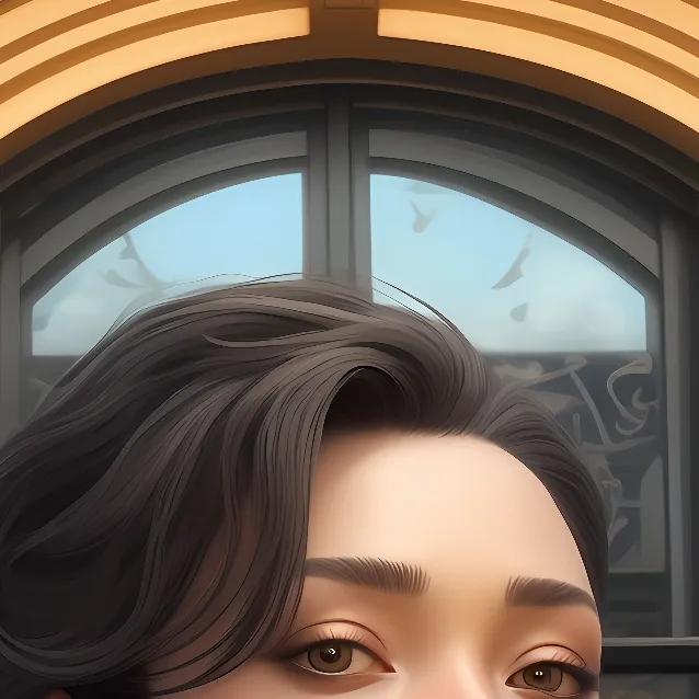 chat with ai character: mimmi