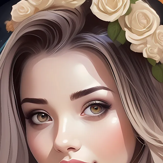 chat with ai character: Angle