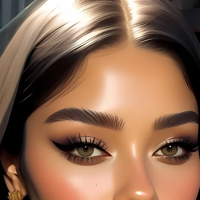 chat with ai character: Christina