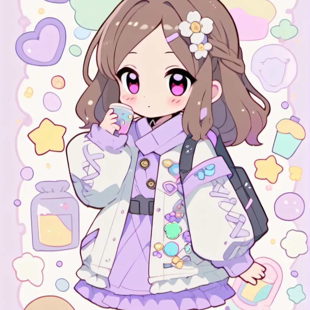 chat with ai character: rose 