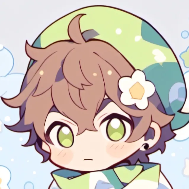 chat with ai character: ginger 