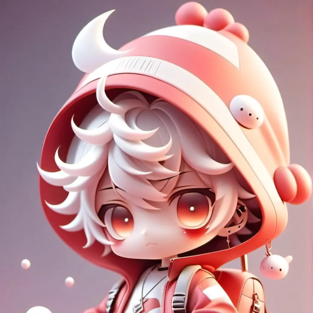 chat with ai character: ジョン・K