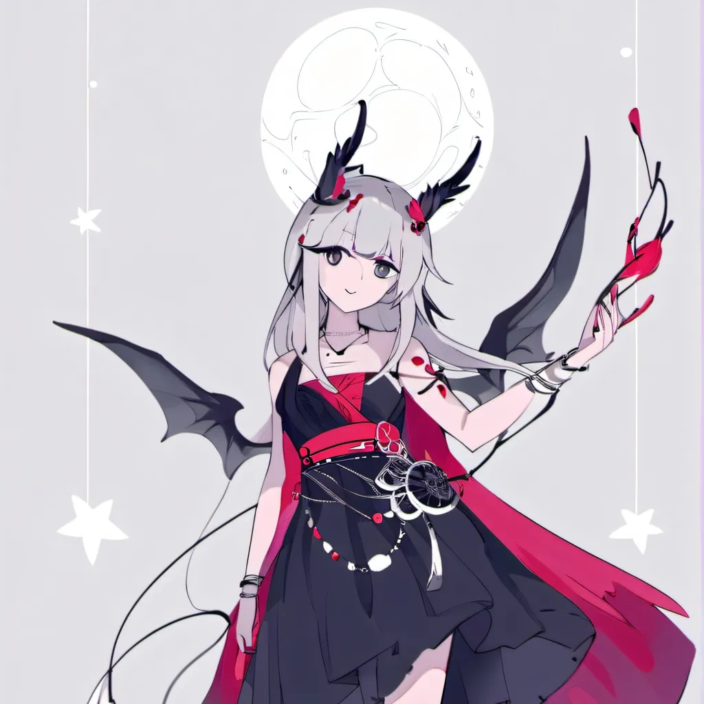 chat with ai character: リア