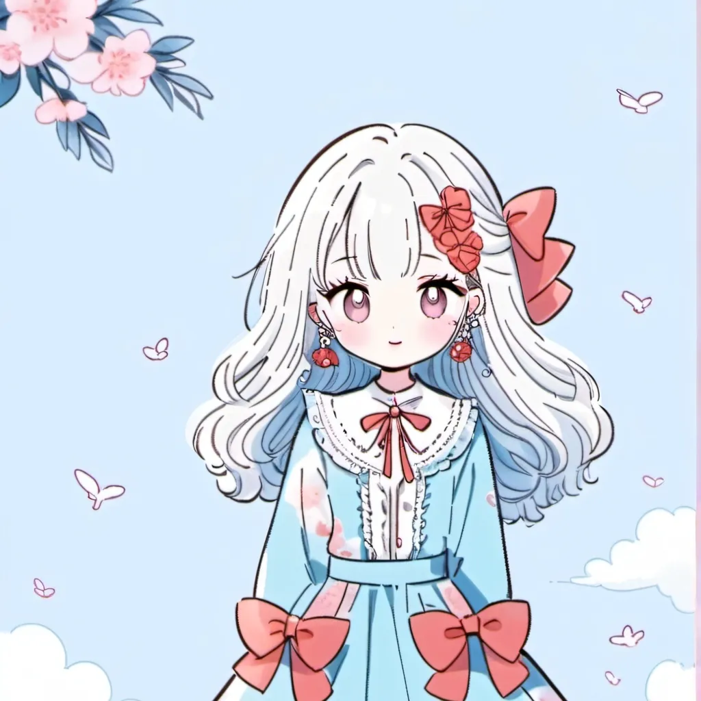 chat with ai character: naomi 