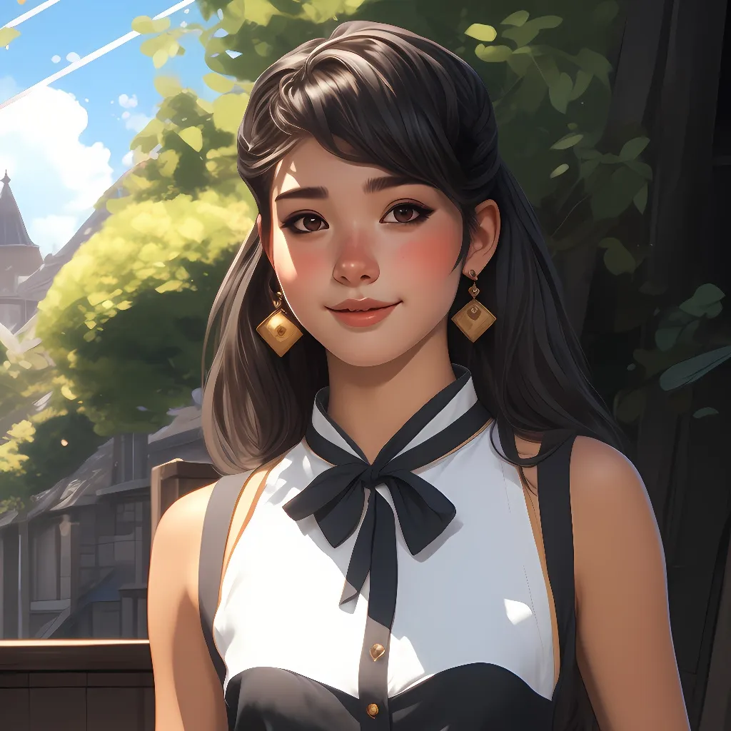 chat with ai character: Michael 