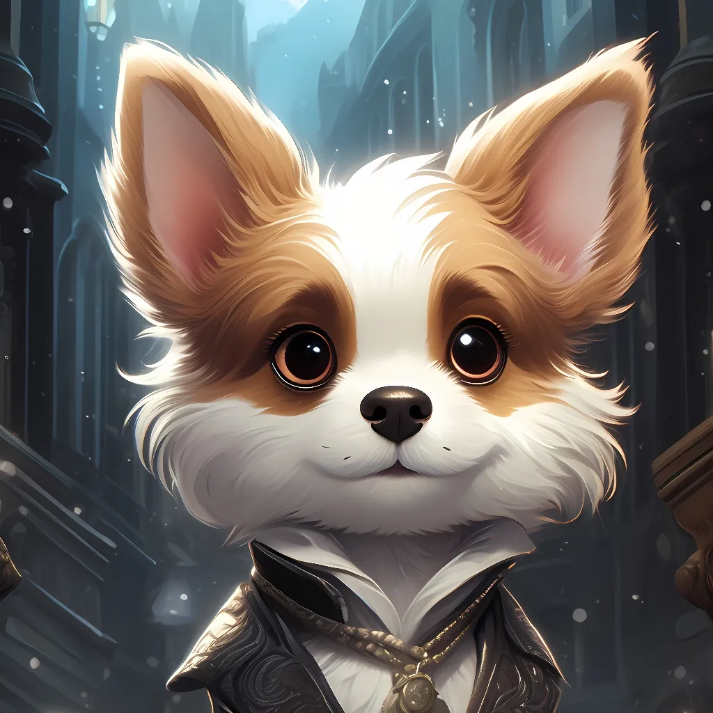 chat with ai character: Max