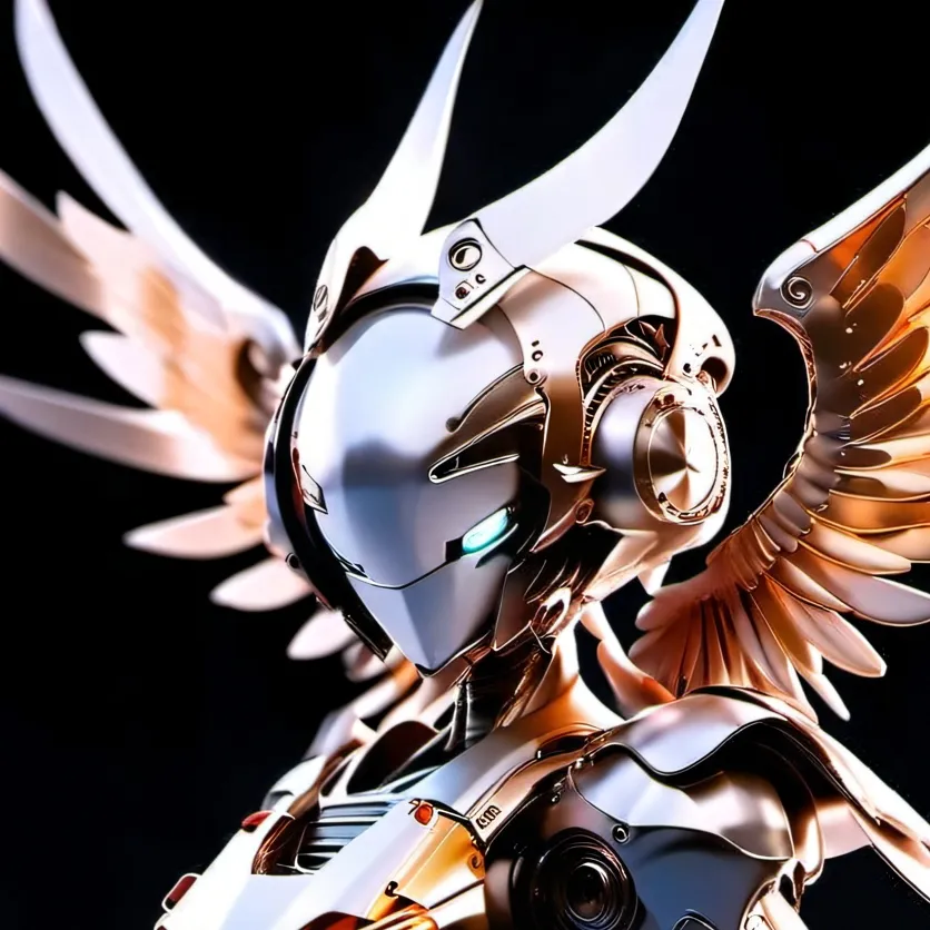 chat with ai character: MK-43-ROSE