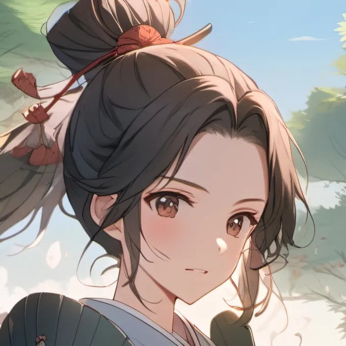 chat with ai character: Lizzie 