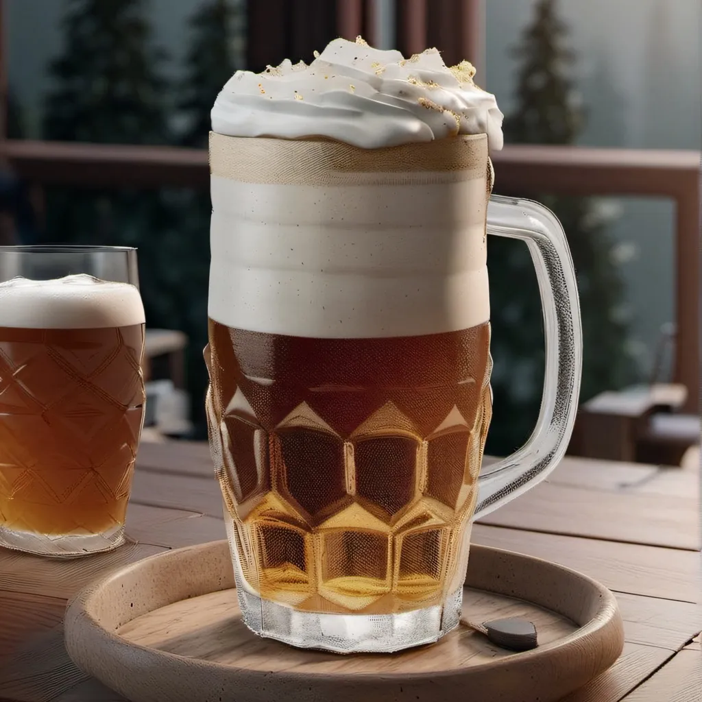 chat with ai character: bar