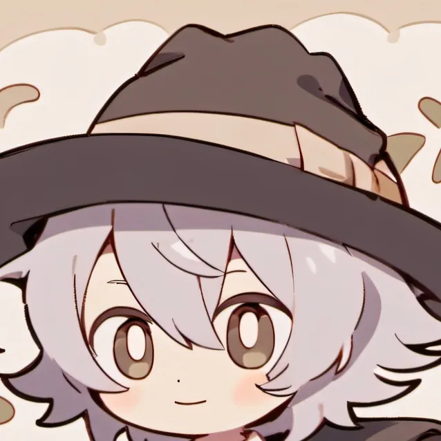 chat with ai character: Kico