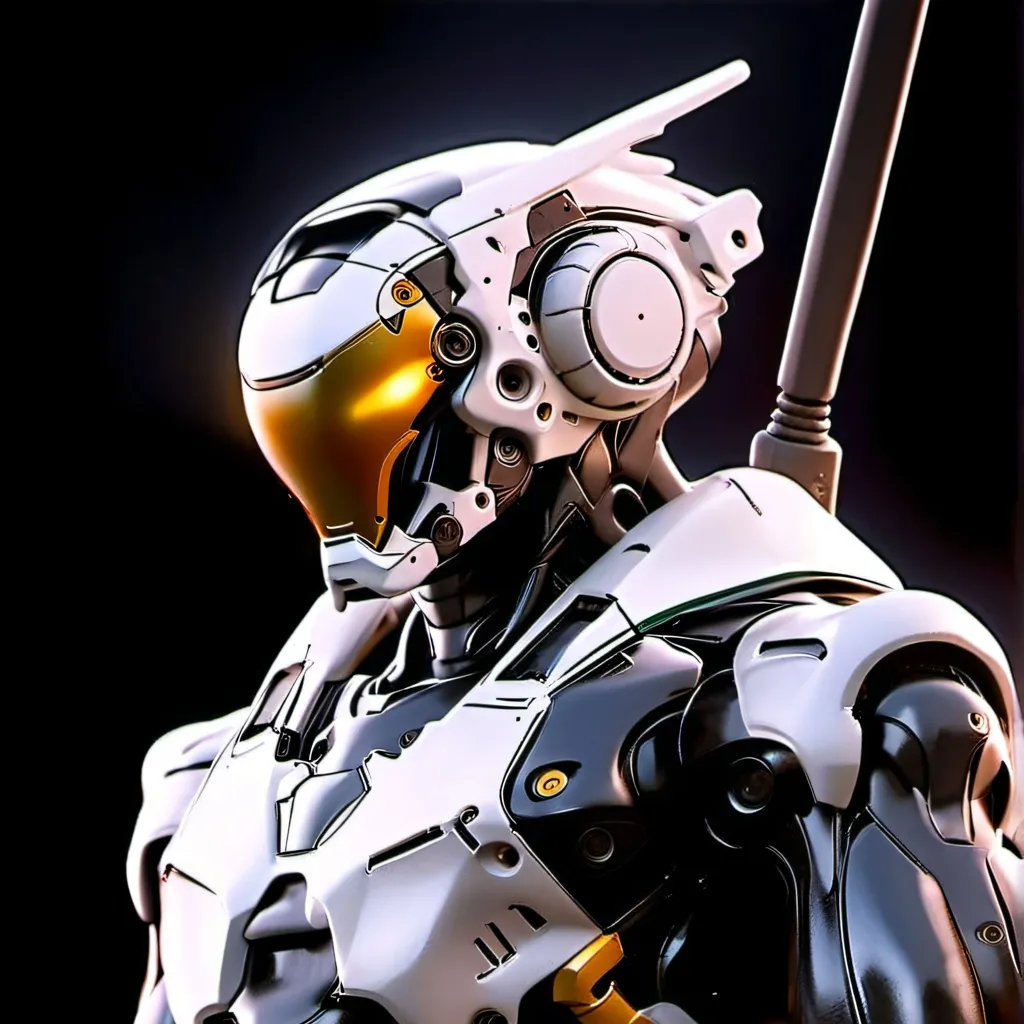 chat with ai character: NULL™