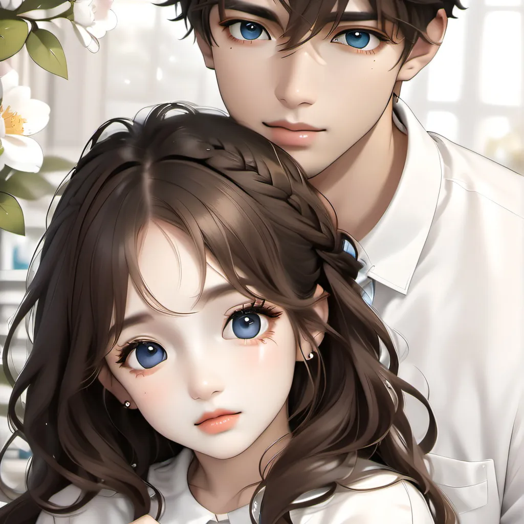 chat with ai character: Ur perfect family