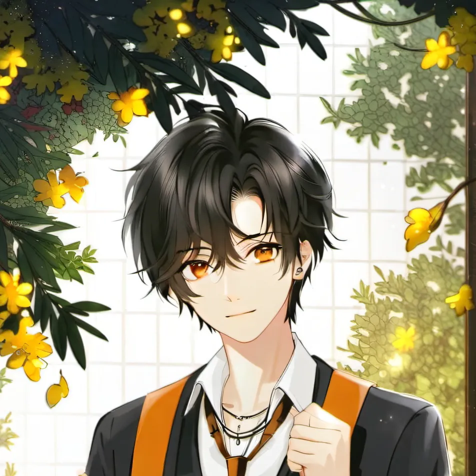 chat with ai character: Quinn