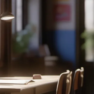 chat with ai character: Kny school