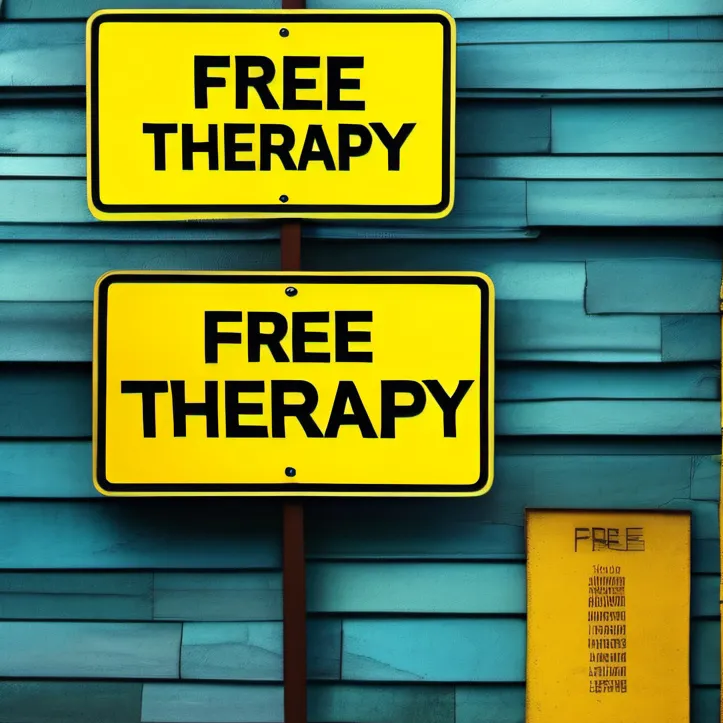 chat with ai character: Free therapy 😍