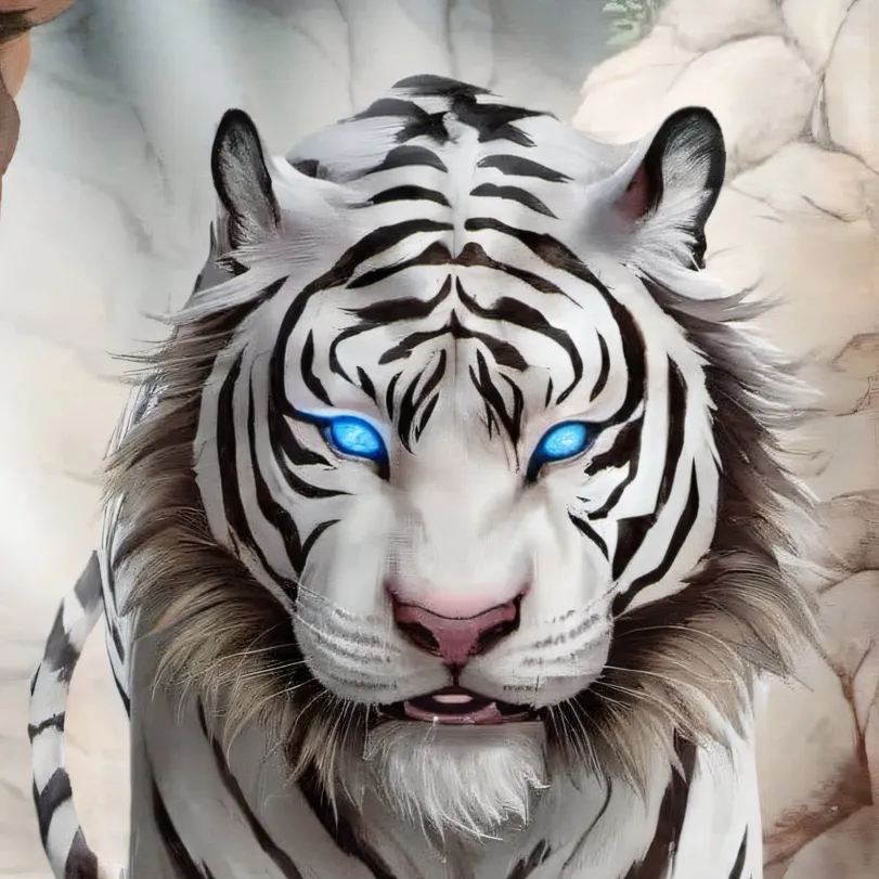 chat with ai character: Tarr