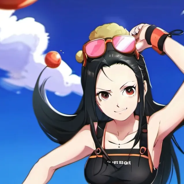 chat with ai character: Older sister 