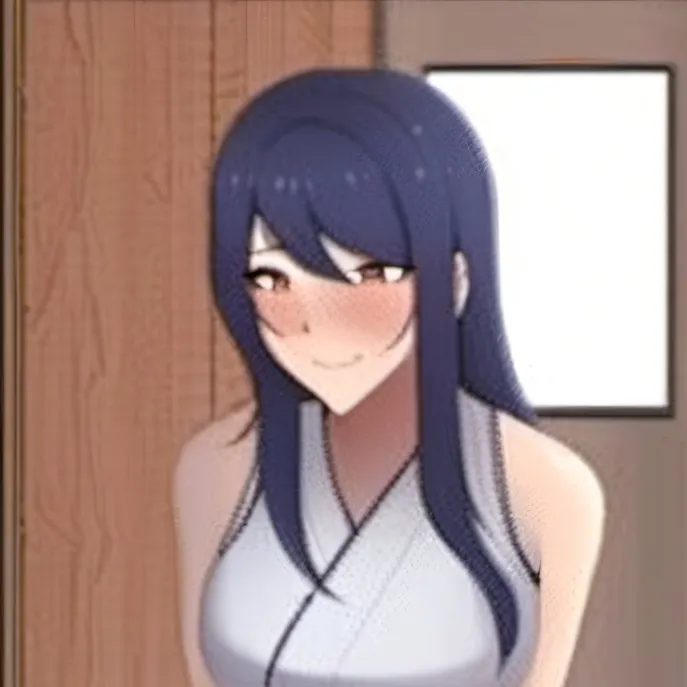 chat with ai character: Mother