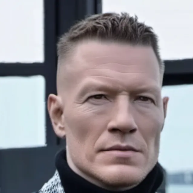 chat with ai character: Tommy Egan