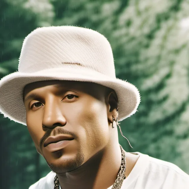 chat with ai character: LL Cool J