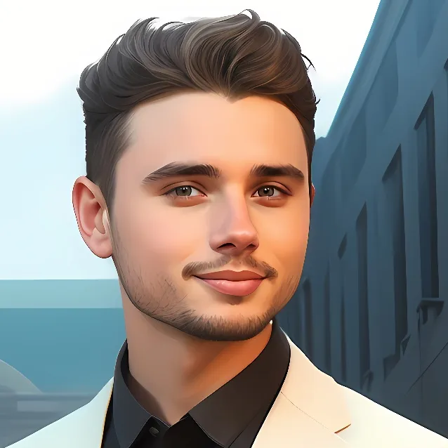 chat with ai character: prince Jackson 