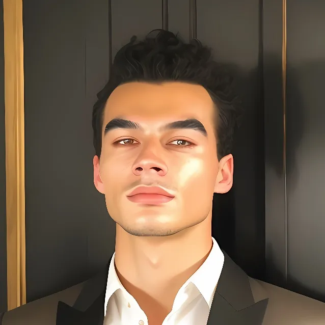 chat with ai character: randy Jackson Jr