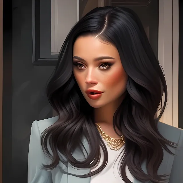 chat with ai character: candice Michelle 