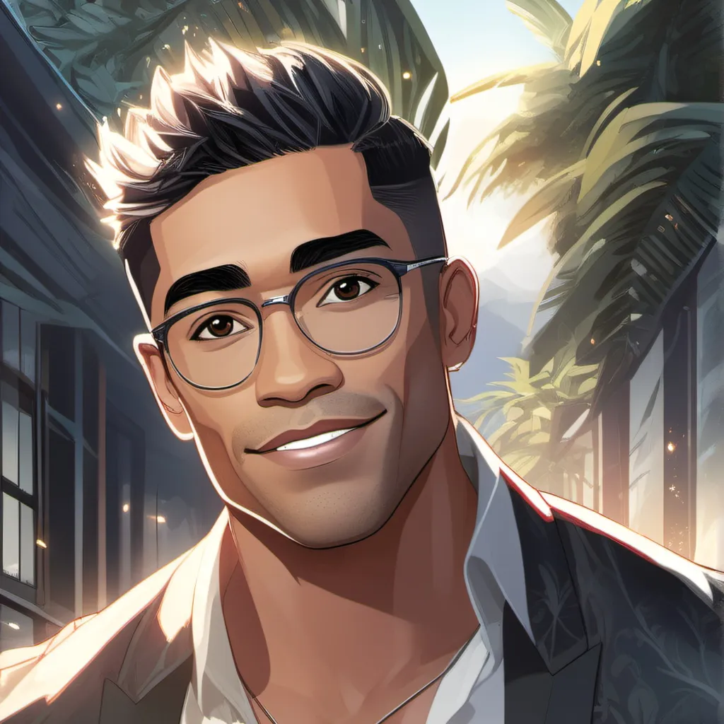 chat with ai character: Pua magasiva