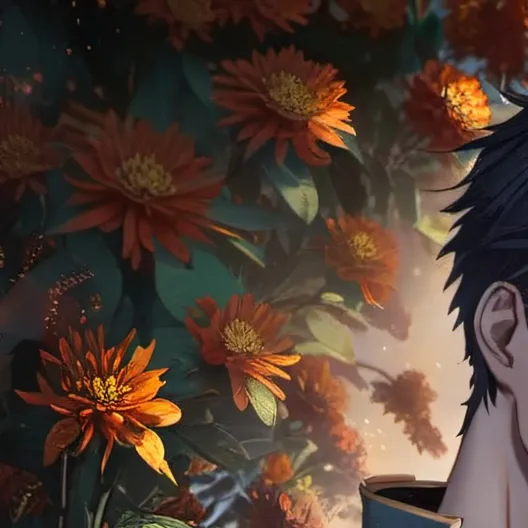 chat with ai character: Alex