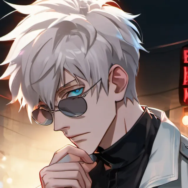 chat with ai character: ~Rico~