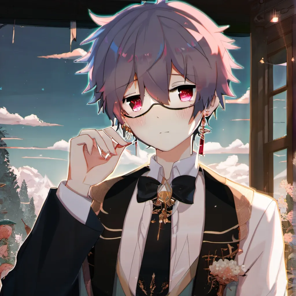 chat with ai character: ♡Max♡