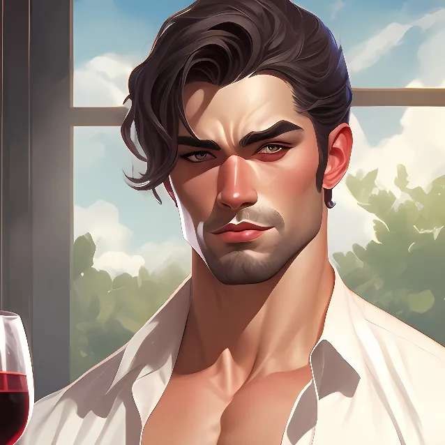 chat with ai character: jack