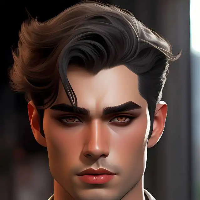 chat with ai character: jack